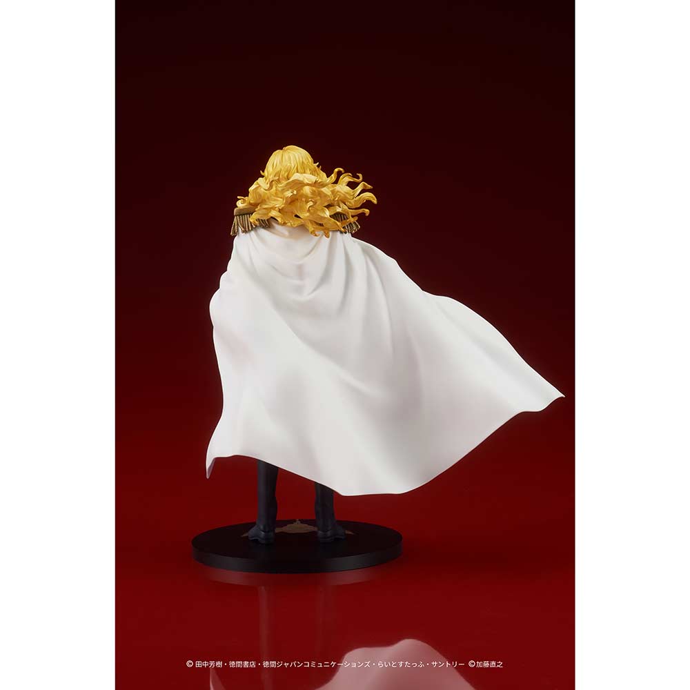 (PO) DIGSTA Legend of Galactic Heroes - Reinhard von Lohengramm Image_5