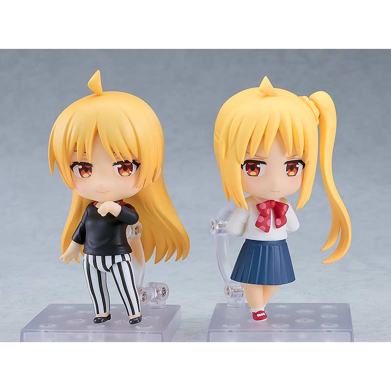 (PO) Nendoroid Bocchi the Rock! - Seika Ijichi Image_6