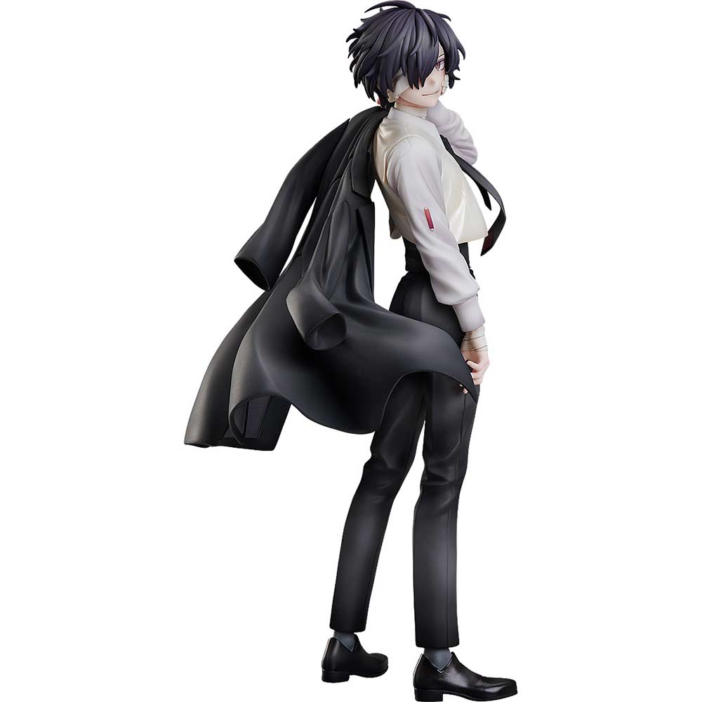 (PO) KDcolle Bungo Stray Dogs Osamu Dazai Original Series Age Fifteen Ver. Image_2