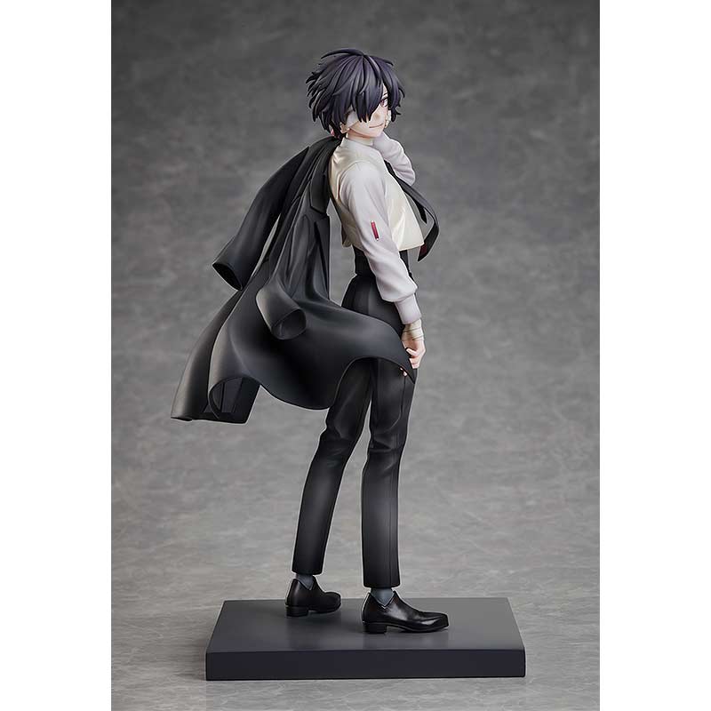 (PO) KDcolle Bungo Stray Dogs Osamu Dazai Original Series Age Fifteen Ver. Image_3