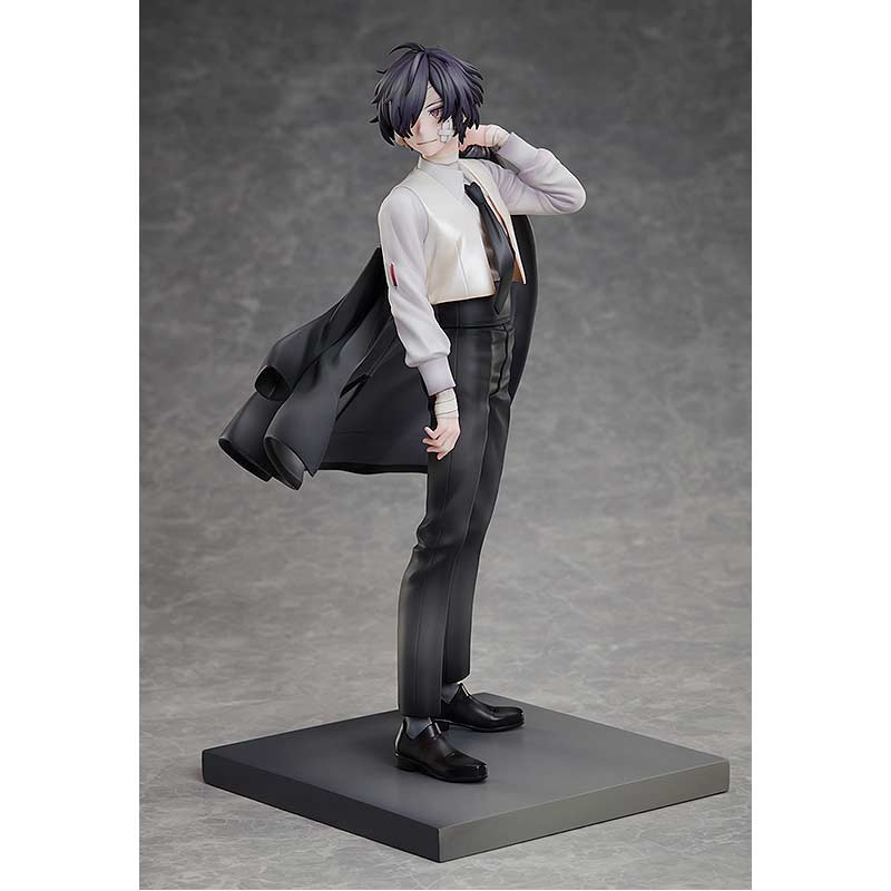 (PO) KDcolle Bungo Stray Dogs Osamu Dazai Original Series Age Fifteen Ver. Image_4