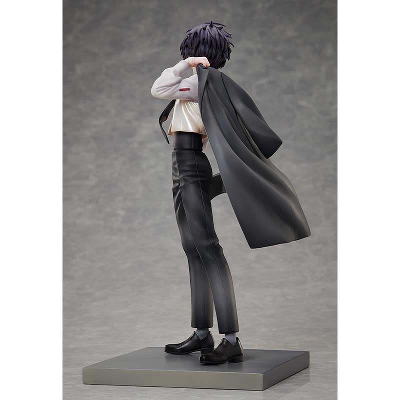 (PO) KDcolle Bungo Stray Dogs Osamu Dazai Original Series Age Fifteen Ver. Image_7