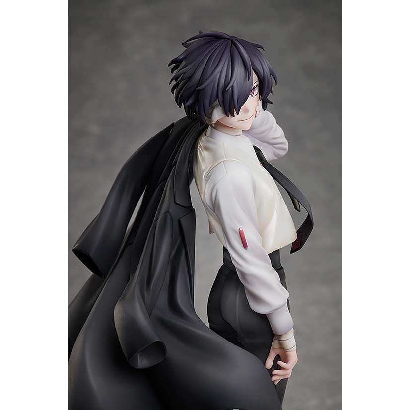 (PO) KDcolle Bungo Stray Dogs Osamu Dazai Original Series Age Fifteen Ver. Image_8
