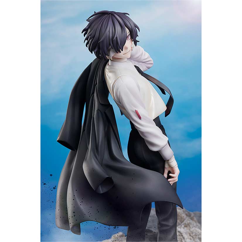 (PO) KDcolle Bungo Stray Dogs Osamu Dazai Original Series Age Fifteen Ver. Image_9