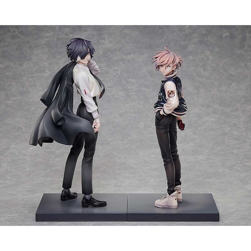 (PO) KDcolle Bungo Stray Dogs Osamu Dazai Original Series Age Fifteen Ver. Image_11