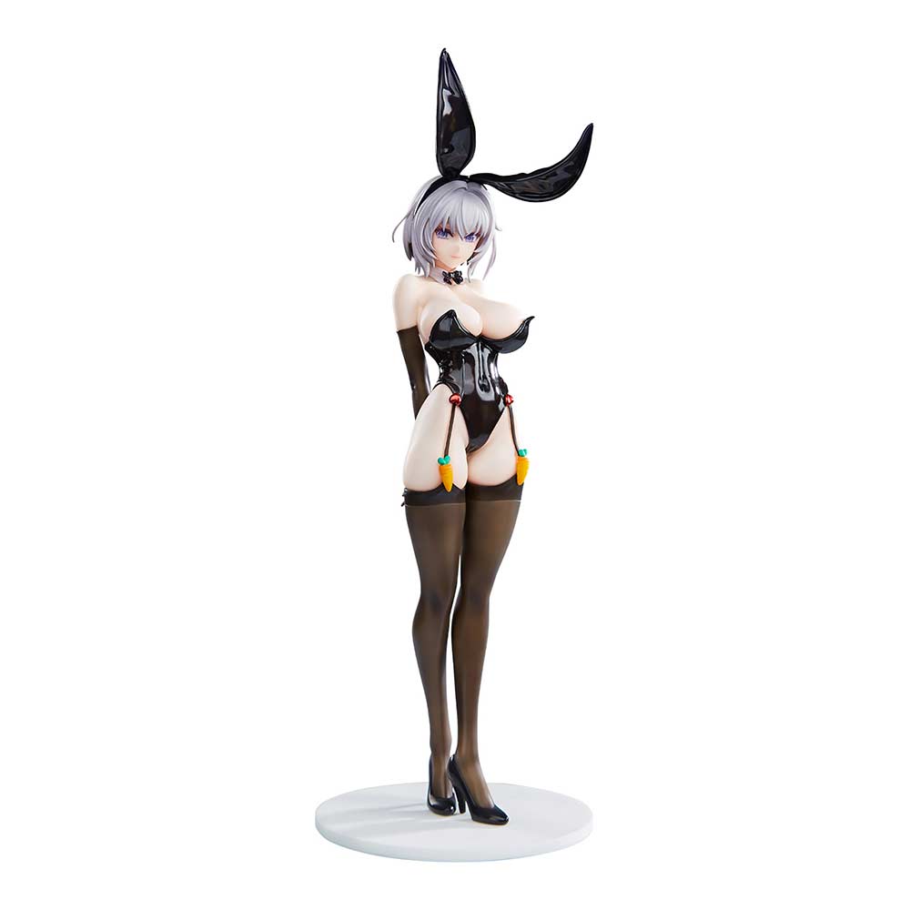 (PO) Bunny Girls Black Image_2