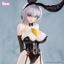 (PO) Bunny Girls Black Image_4