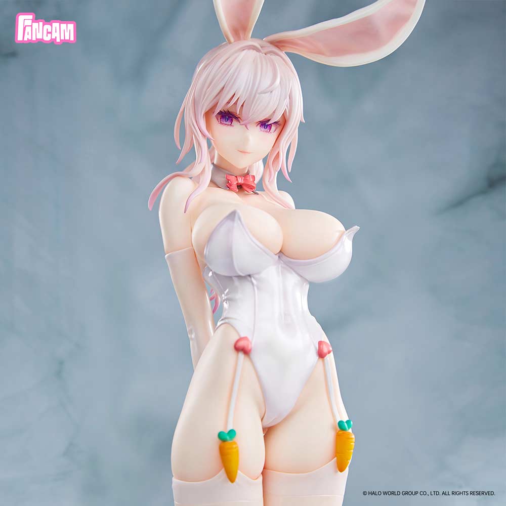 (PO) Bunny Girls White Image_1
