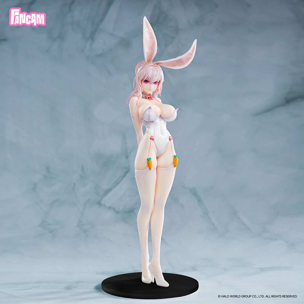 (PO) Bunny Girls White Image_3