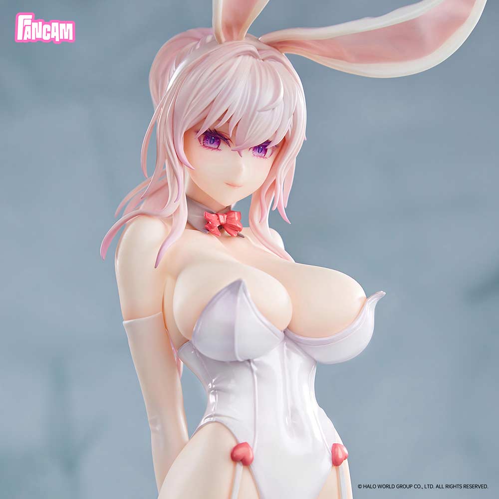 (PO) Bunny Girls White Image_4