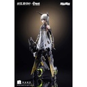 (PO) Punishing: Gray Raven - Nanami Pulse Metal Image_2
