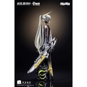 (PO) Punishing: Gray Raven - Nanami Pulse Metal Image_4