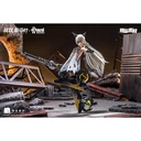 (PO) Punishing: Gray Raven - Nanami Pulse Metal Image_8