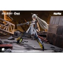 (PO) Punishing: Gray Raven - Nanami Pulse Metal Image_9