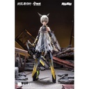 (PO) Punishing: Gray Raven - Nanami Pulse Metal Image_13