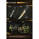 (PO) Punishing: Gray Raven - Nanami Pulse Metal Image_14