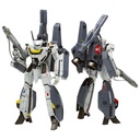 (PO) VF-1S Macross: Do You Remember Love? Strike Valkyrie (Battroid) Ichijyo Hikaru Custom, Roy Focker Custom Image_2