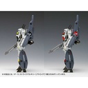 (PO) VF-1S Macross: Do You Remember Love? Strike Valkyrie (Battroid) Ichijyo Hikaru Custom, Roy Focker Custom Image_6