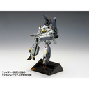 (PO) VF-1S Macross: Do You Remember Love? Strike Valkyrie (Battroid) Ichijyo Hikaru Custom, Roy Focker Custom Image_9