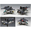 (PO) VF-1S Macross: Do You Remember Love? Strike Valkyrie (Fighter) Ichijyo Hikaru Custom, Roy Focker Custom Image_1