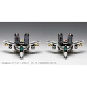 (PO) VF-1S Macross: Do You Remember Love? Strike Valkyrie (Fighter) Ichijyo Hikaru Custom, Roy Focker Custom Image_5