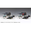 (PO) VF-1S Macross: Do You Remember Love? Strike Valkyrie (Fighter) Ichijyo Hikaru Custom, Roy Focker Custom Image_6