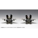 (PO) VF-1S Macross: Do You Remember Love? Strike Valkyrie (Fighter) Ichijyo Hikaru Custom, Roy Focker Custom Image_7