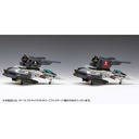 (PO) VF-1S Macross: Do You Remember Love? Strike Valkyrie (Fighter) Ichijyo Hikaru Custom, Roy Focker Custom Image_8