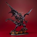 (PO) ART WORKS MONSTERS: Yu-Gi-Oh! Duel Monsters - Red Eyes Black Dragon (Holographic Edition) Image_2