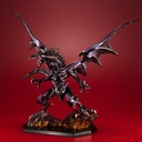 (PO) ART WORKS MONSTERS: Yu-Gi-Oh! Duel Monsters - Red Eyes Black Dragon (Holographic Edition) Image_3