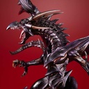 (PO) ART WORKS MONSTERS: Yu-Gi-Oh! Duel Monsters - Red Eyes Black Dragon (Holographic Edition) Image_6