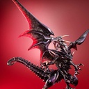 (PO) ART WORKS MONSTERS: Yu-Gi-Oh! Duel Monsters - Red Eyes Black Dragon (Holographic Edition) Image_7