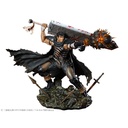 (PO) Berserk - Guts Black Swordsman Ver. Image_2