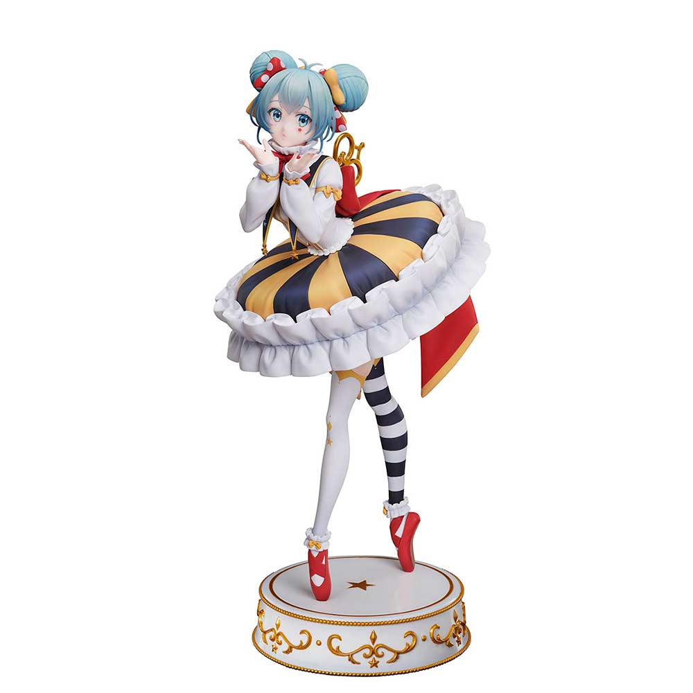 (PO) Hatsune Miku MIKU EXPO 2023 VR Costume Contest Grand Prize Design Image_2