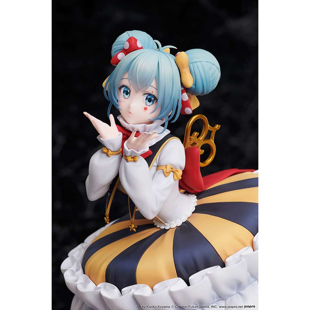 (PO) Hatsune Miku MIKU EXPO 2023 VR Costume Contest Grand Prize Design Image_9