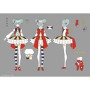 (PO) Hatsune Miku MIKU EXPO 2023 VR Costume Contest Grand Prize Design Image_12