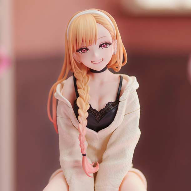 (PO) My Dress-Up Darling - Marin Kitagawa Room Wear Ver. Image_1