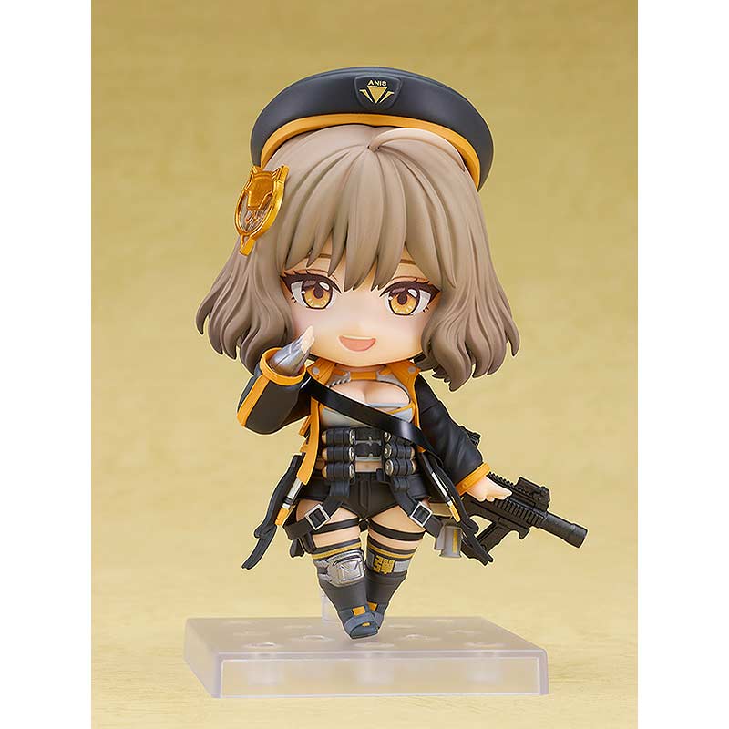 (PO) Nendoroid 2397 Goddess of Victory: Nikke - Anis Image_2