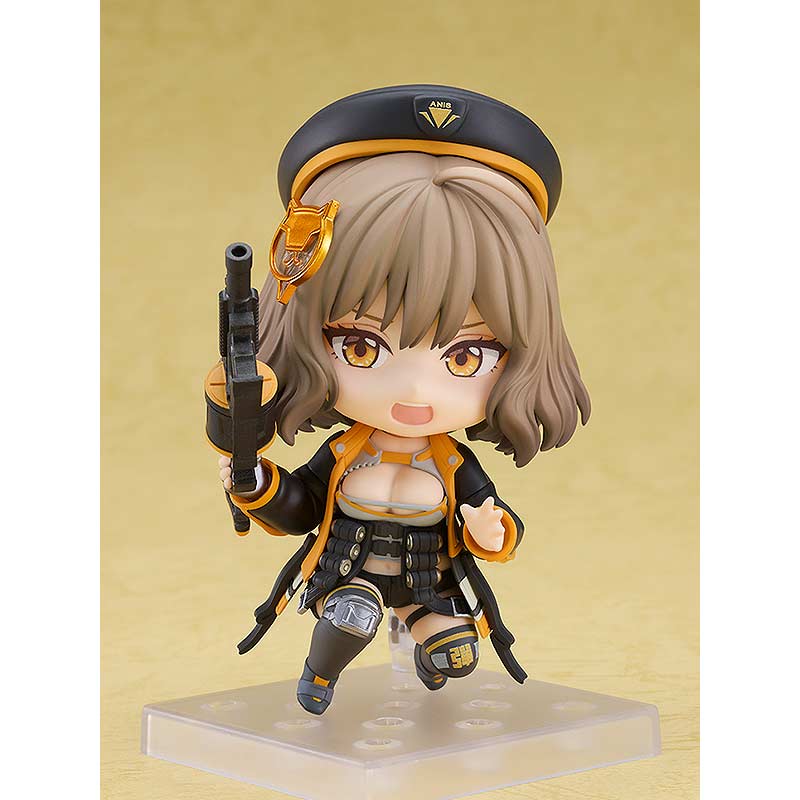 (PO) Nendoroid 2397 Goddess of Victory: Nikke - Anis Image_4