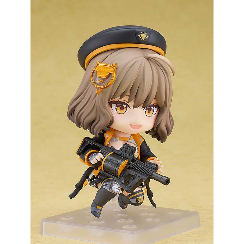 (PO) Nendoroid 2397 Goddess of Victory: Nikke - Anis Image_6