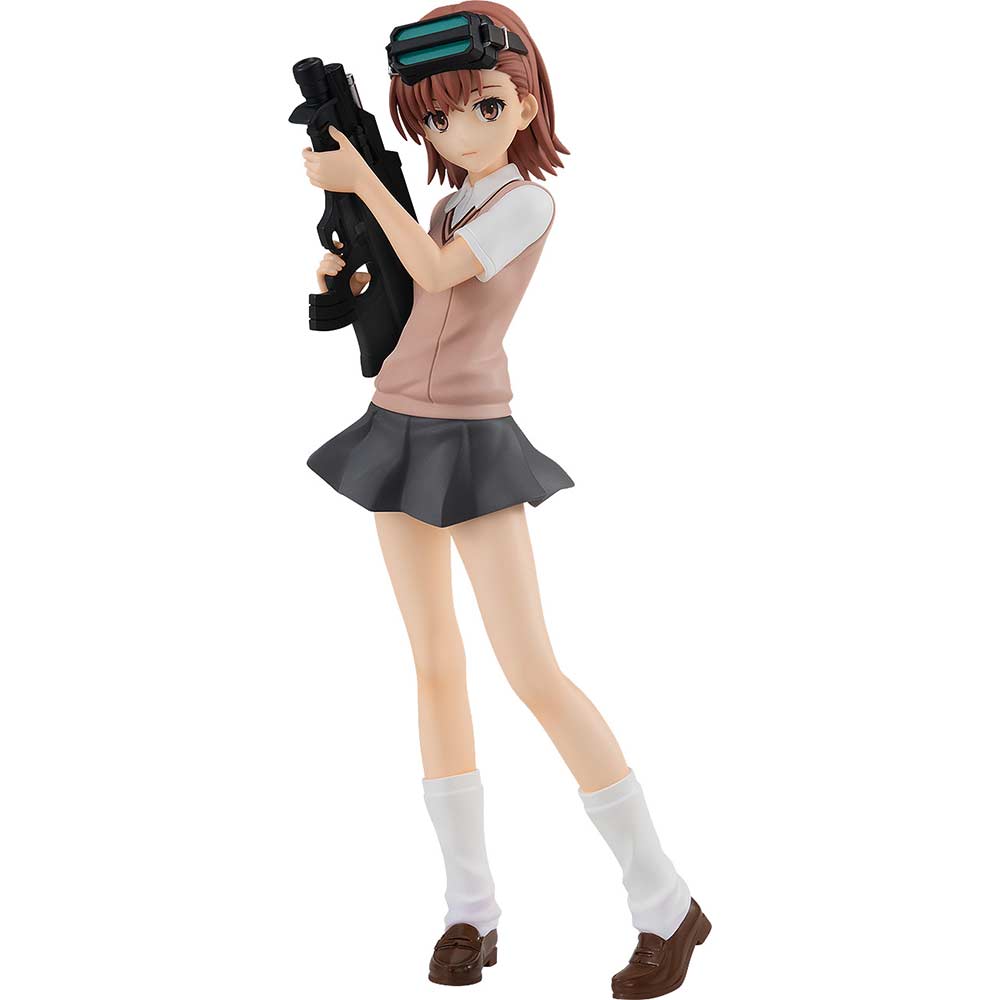(PO) POP UP PARADE A Certain Scientific Railgun T - Misaka Sisters Image_2