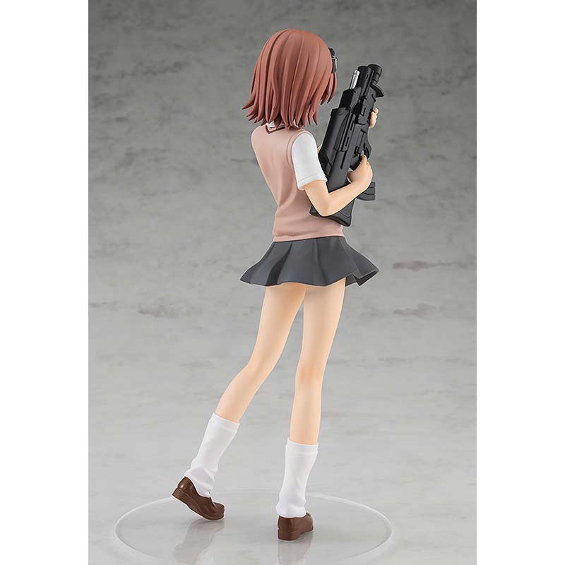 (PO) POP UP PARADE A Certain Scientific Railgun T - Misaka Sisters Image_7