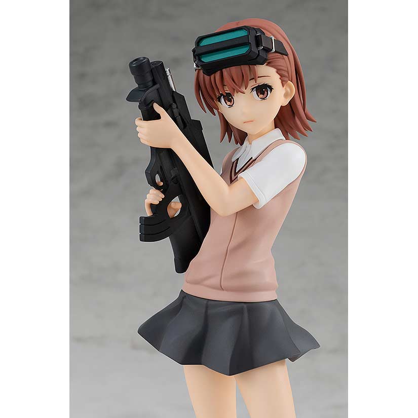 (PO) POP UP PARADE A Certain Scientific Railgun T - Misaka Sisters Image_8