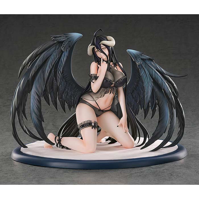 (PO) Overlord - Albedo Negligee Ver. Image_3