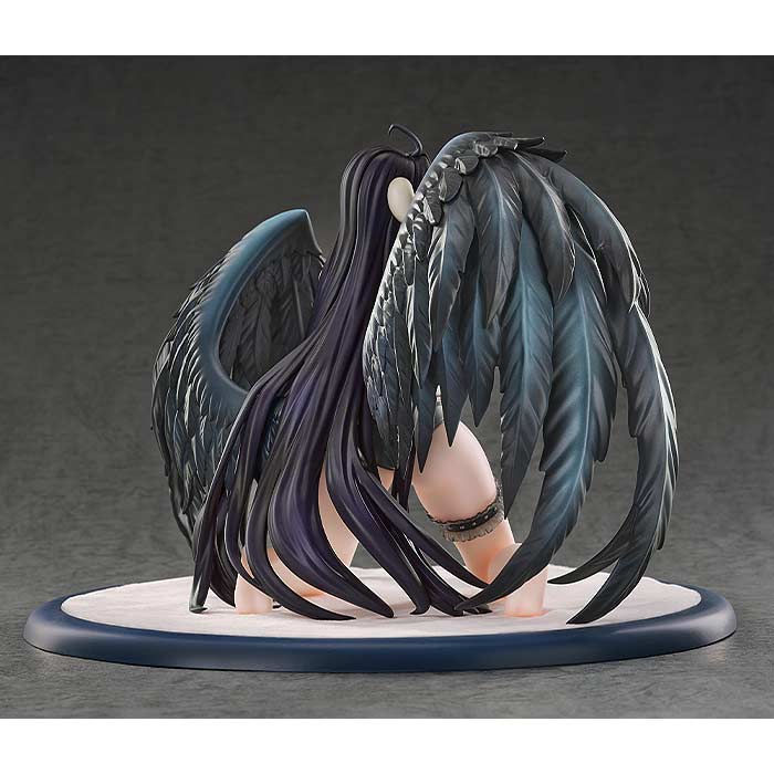 (PO) Overlord - Albedo Negligee Ver. Image_6