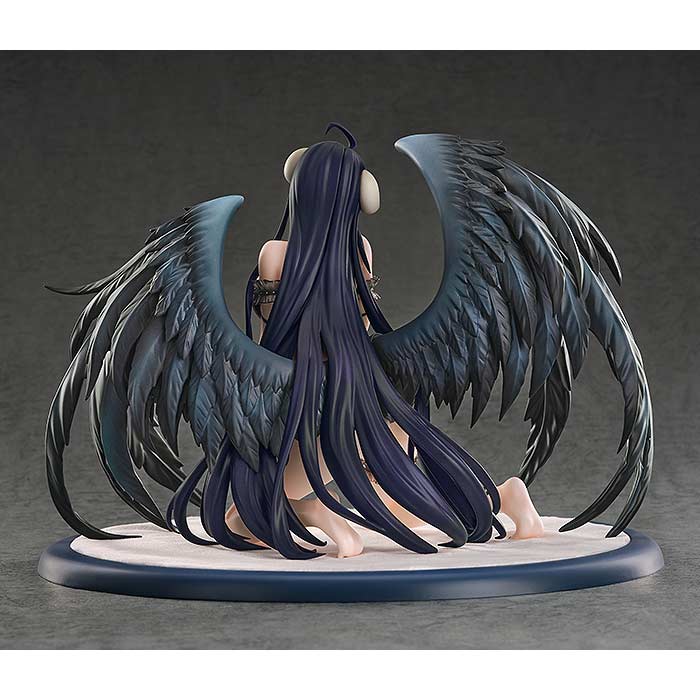 (PO) Overlord - Albedo Negligee Ver. Image_7