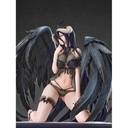 (PO) Overlord - Albedo Negligee Ver. Image_9
