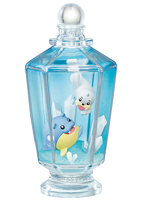 Pokemon Aqua Bottle Collection 2 [BOX] Image_5