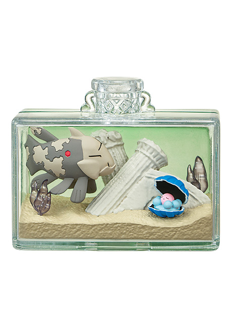 Pokemon Aqua Bottle Collection 2 [BOX] Image_7