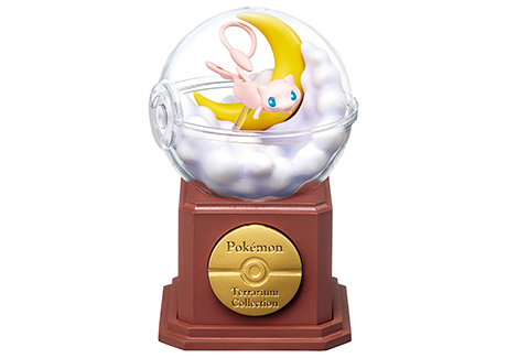 Pokemon Terrarium Collection 10 [BOX] Image_5